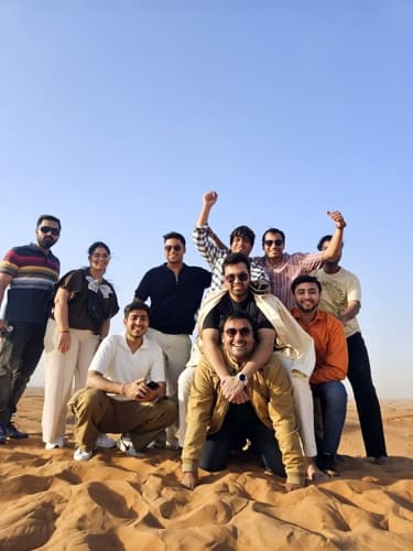 LBSIM Delhi International Immersion photo 1